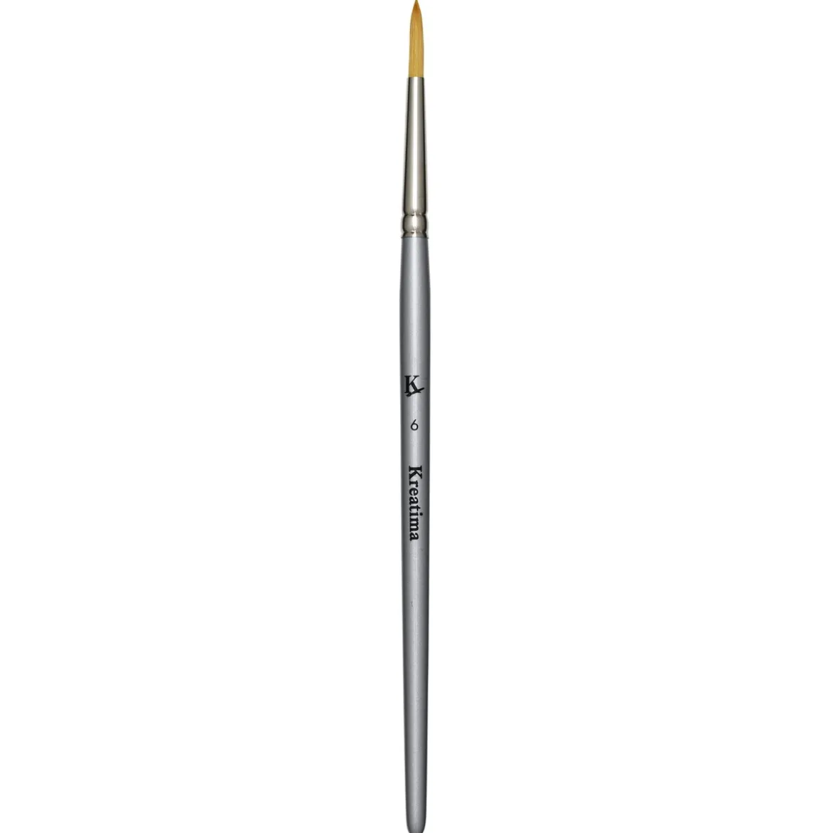 Kreatima Gouache pensel Round 2G-RO 6