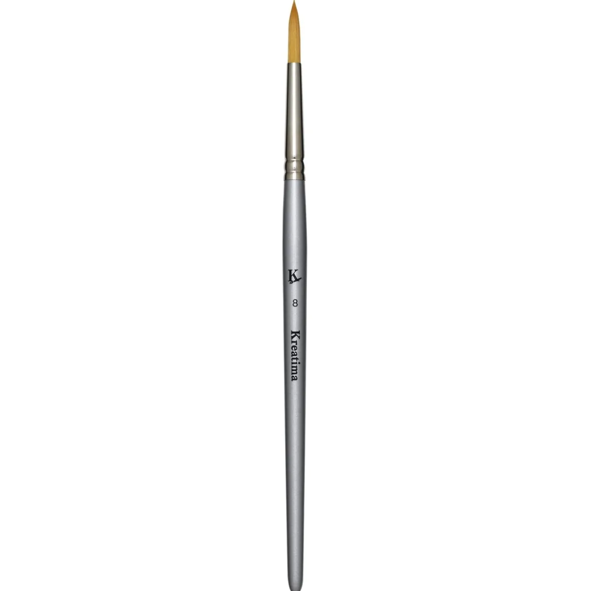 Kreatima Gouache pensel Round 2G-RO 8