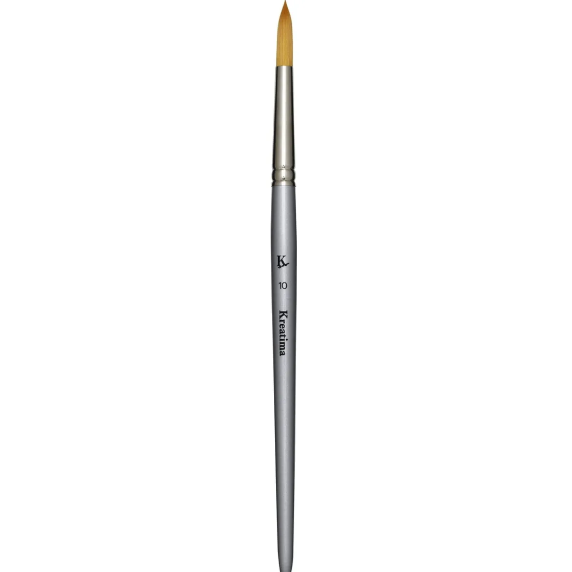 Kreatima Gouache pensel Round 2G-RO 10