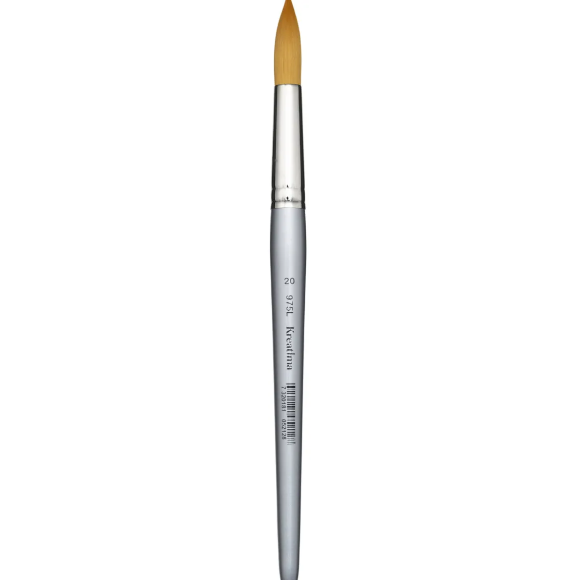 Kreatima Gouache pensel Round 2G-RO 20