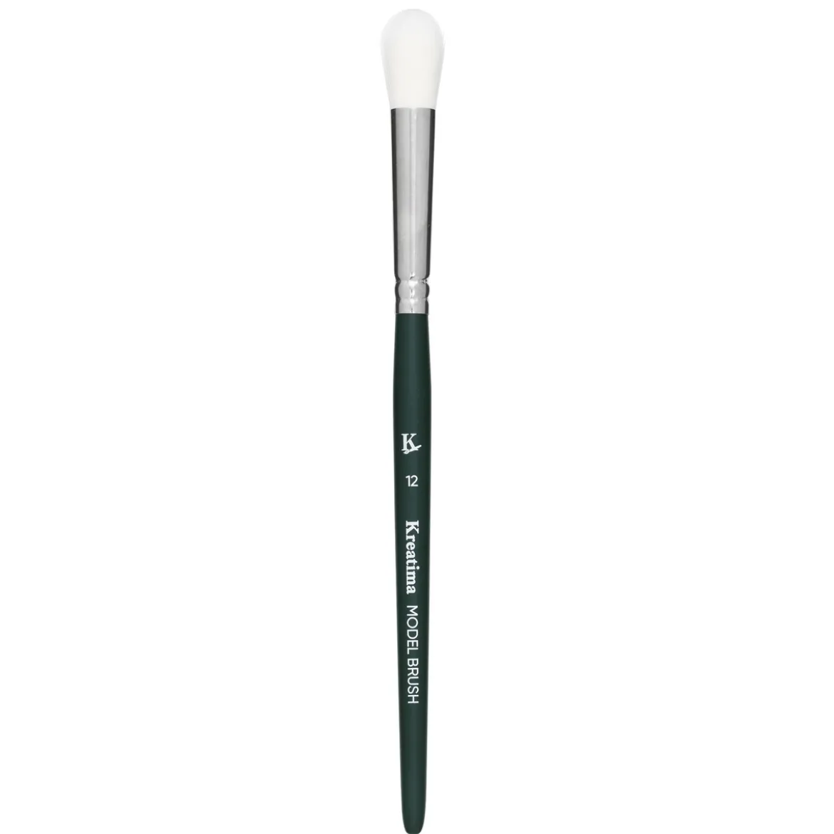 Kreatima Modelbrush Soft Dust