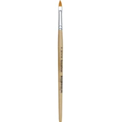 Kreatima Multi allroundpensel Filbert 4