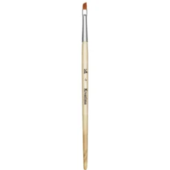 Kreatima Multi allroundpensel Angled 10