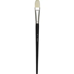 Kreatima Oil oljemalingspensel Oval 4B-OV 20