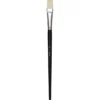 Kreatima Oil oljemalingspensel Flat Long 4B-FL 18