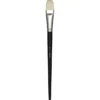 Kreatima Oil oljemalingspensel Oval 4B-OV 40