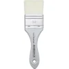 Kreatima Perfect Finish flat pensel, rett 50 mm