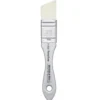 Kreatima Perfect Finish flat pensel, angle / skråskjært 25 mm