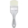 Kreatima Perfect Finish flat pensel, oval 75 mm