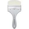 Kreatima Perfect Finish flat pensel, oval 100 mm