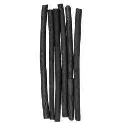 Kreatima tegnekull, 6-pakning. L 13–14 cm / Ø5–6 mm