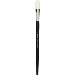 Kreatima triangelpensel soft 20 mm – triangelpensel til akvarellmaling