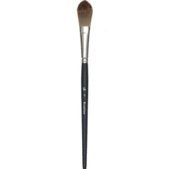 Kreatima Vegan akvarellpensel Deposo Wash Oval 1V-WO 15