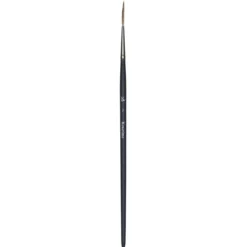 Kreatima Vegan akvarellpensel Script Liner 1V-LI 2