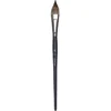 Kreatima Vegan akvarellpensel Wash Pointed 1V-WP 1