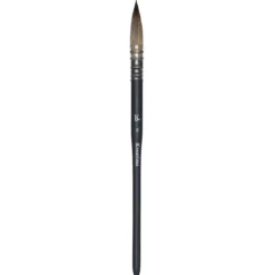 Kreatima Vegan akvarellpensel French Quill 1V-FQ 8