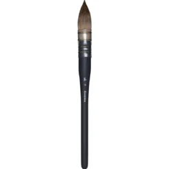 Kreatima Vegan akvarellpensel French Quill 1V-FQ 18