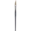 Kreatima Vegan akvarellpensel Dagger Striper 1V-DS 1/2