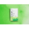 Kreatima Watercolour akvarellmaling 1/1 – Yellow Green 054 PY74, PG36