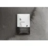 Kreatima Watercolour akvarellmaling 1/1 – Lamp Black 074 PBk7