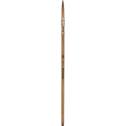 Kreatima Watercolour akvarellpensel French Quill 1K-FQ 4