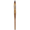 Kreatima Watercolour akvarellpensel French Quill 1K-FQ 14