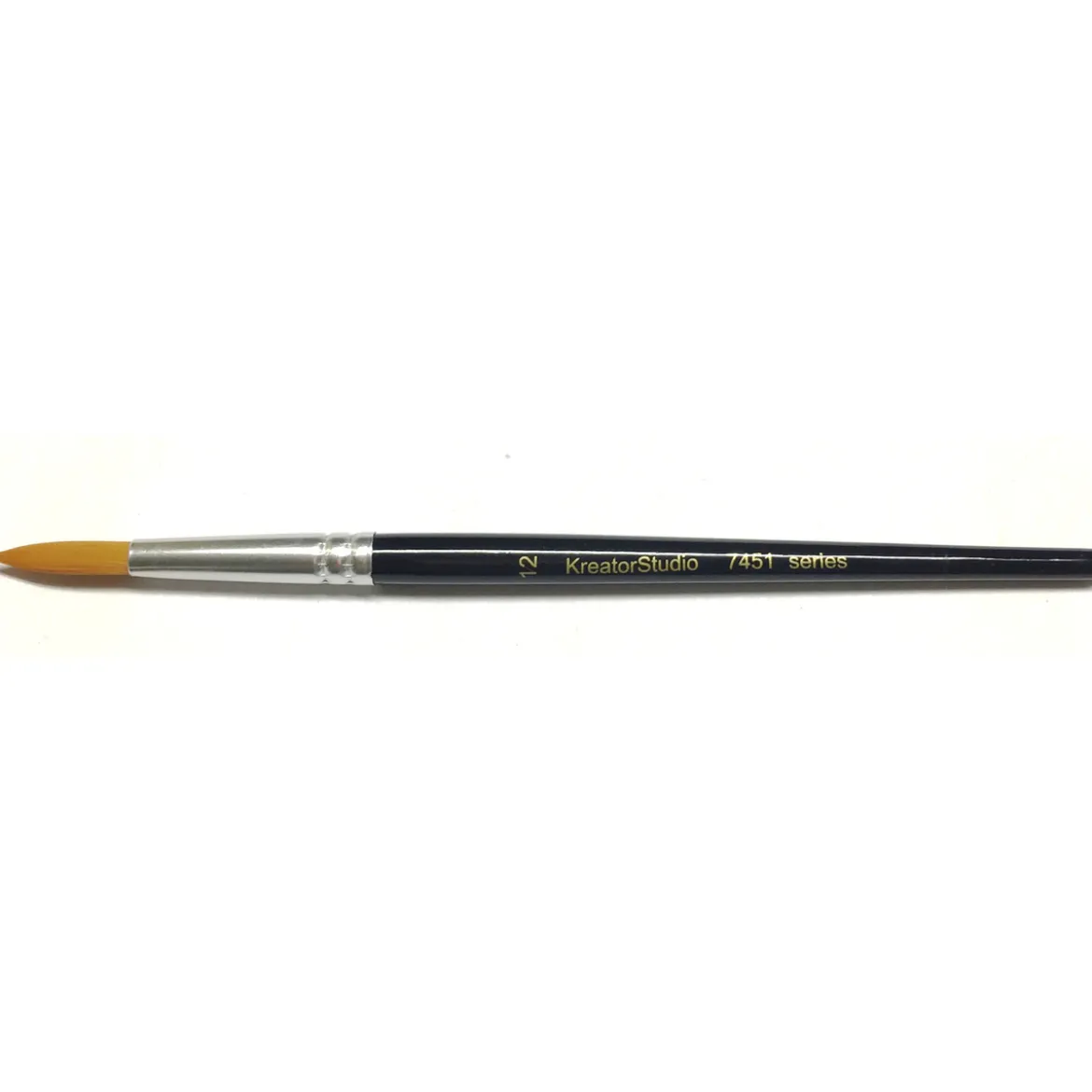 Kreator Studio pensel 7451 -12