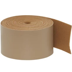 Kunstlær av polyuretan 3,5×250 cm beige
