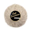 Lammy Garn Soft Sensation 25 g beige 791