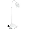 Lampe med forstørrelse 3in1