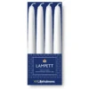 Lampettlys Liljeholmens 4-pakn