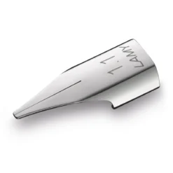 Lamy reservoarspiss steel 1,1