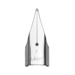 Lamy reservoarspiss steel F