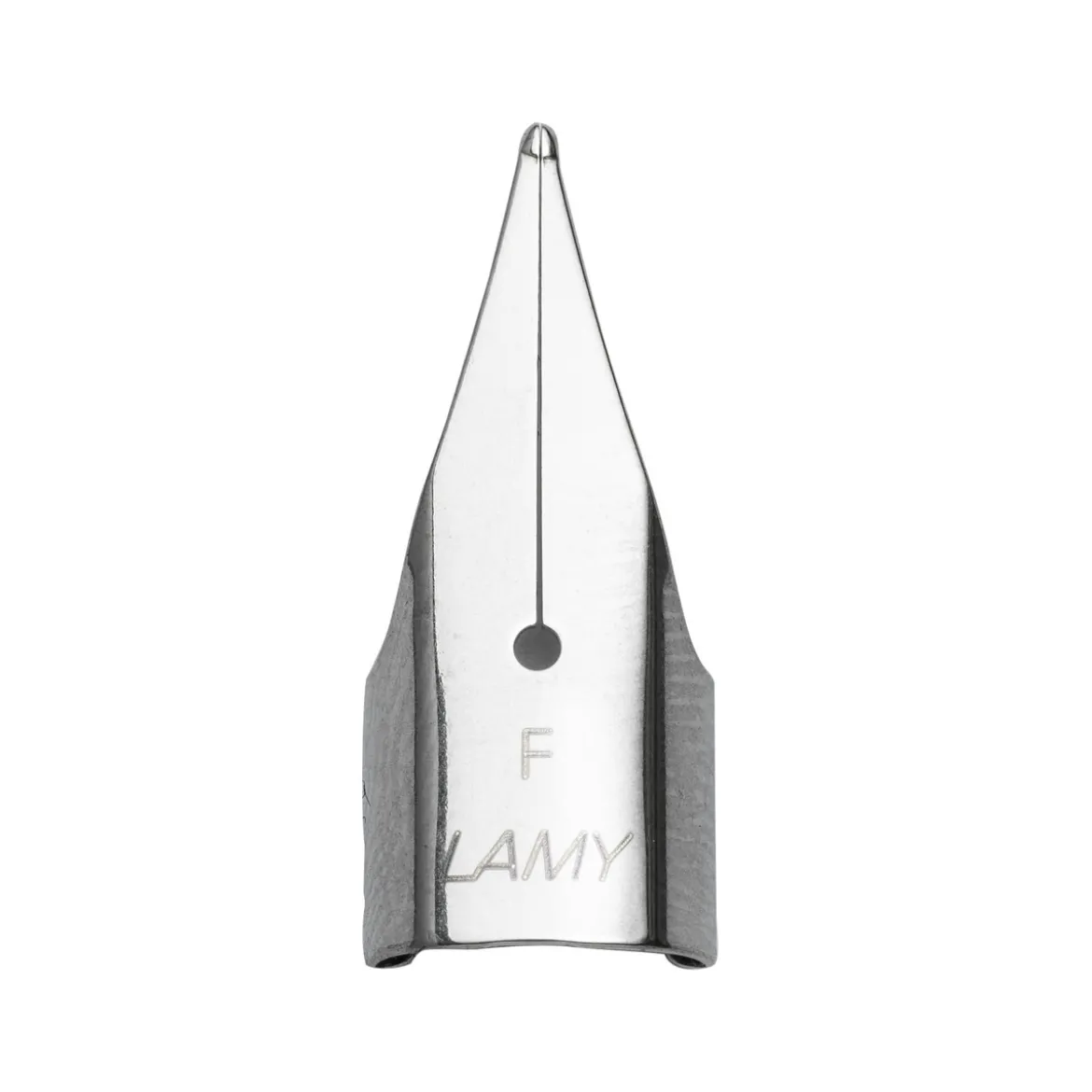 Lamy reservoarspiss steel F