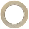 3L Crafty Paper Tape, dobbeltsidig tape for papirhobby, 25 meter, 6 mm bred