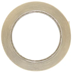 3L Crafty Paper Tape, dobbeltsidig tape for papirhobby, 25 meter, 6 mm bred