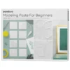 Learn & Create Modeling Paste – alt du trenger for å lære å jobbe med modelleringspasta