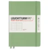 Leuchtturm1917 Notebook A5 Dotted Navy – Hardcover