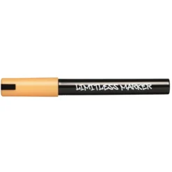 Limitless Marker M Apricot Y428 – medium spiss Ø2,5 mm