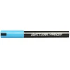 Limitless Marker M Blue B218 – medium spiss Ø2,5 mm