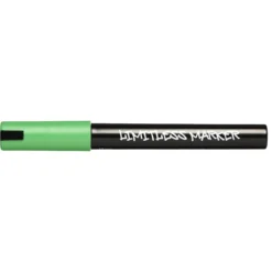 Limitless Marker M Green G128 – medium spiss Ø2,5 mm
