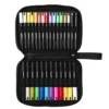 Limitless Marker Mixtape Set, 28 tusjer i 3 ulike spissbredder!