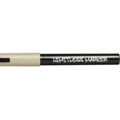 Limitless Marker M Khaki Y729 – medium spiss Ø2,5 mm