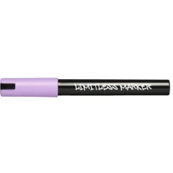Limitless Marker M Lilac R708 – medium spiss Ø2,5 mm