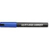 Limitless Marker M Navy blue B318 – medium spiss Ø2,5 mm