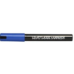 Limitless Marker M Navy blue B318 – medium spiss Ø2,5 mm