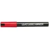 Limitless Marker M Red R108 – medium spiss Ø2,5 mm