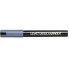 Limitless Marker M Steel grey GG05 – Medium spiss Ø2,5 mm