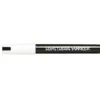 Limitless Marker M White W01 – medium spiss Ø2,5 mm