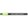 Limitless Marker S Apple green G138 – tynn spiss Ø1 mm